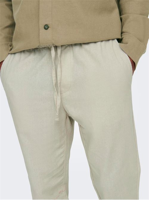  ONLY&SONS | 22024966/Silver Lining